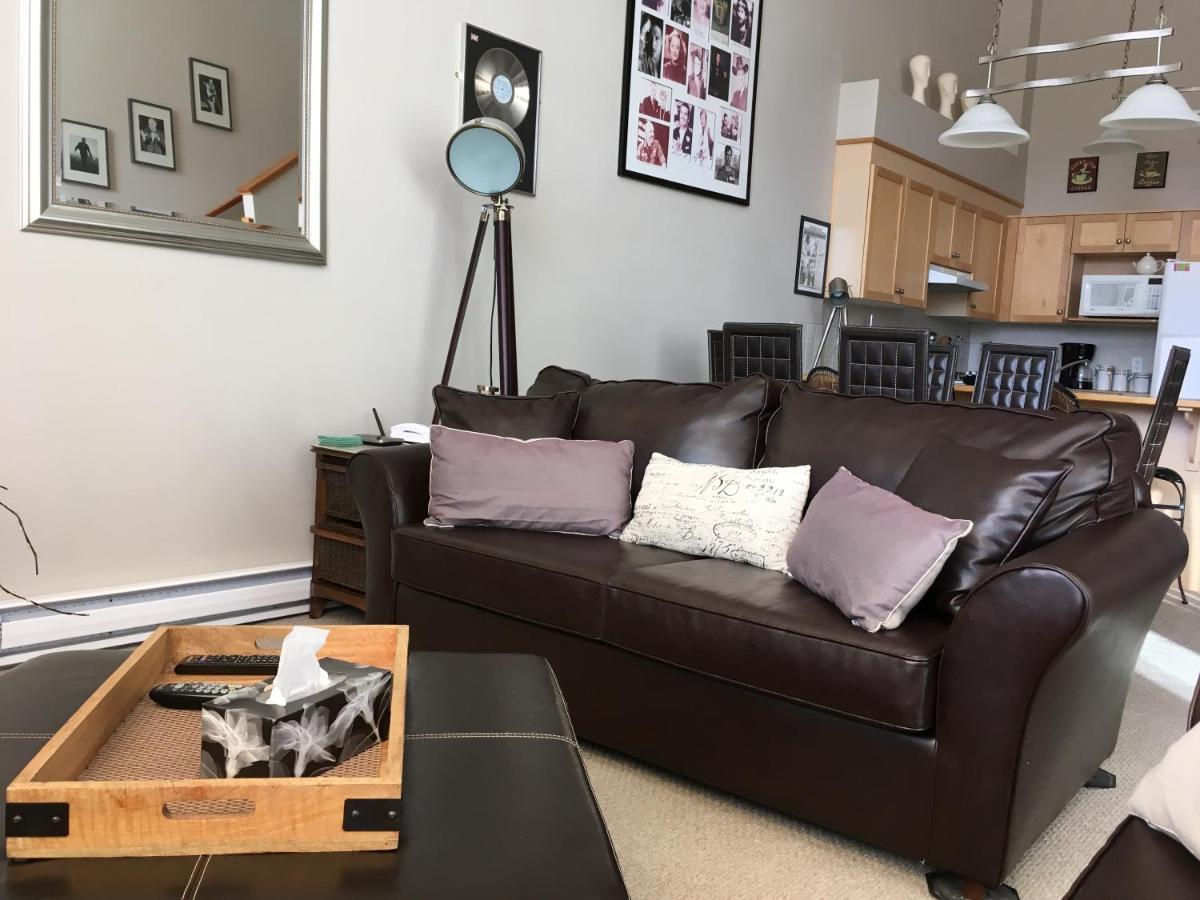 Apartment 407, Contemporary Decor Κάνμορ Εξωτερικό φωτογραφία